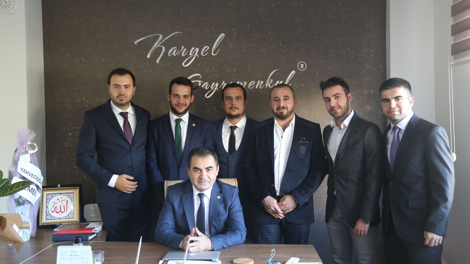 Gayrimenkul Sektörünün Yeni Adresi "Karyel"