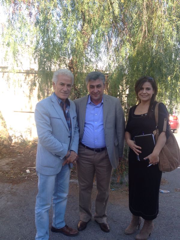 GÜLDER yıkıldı...