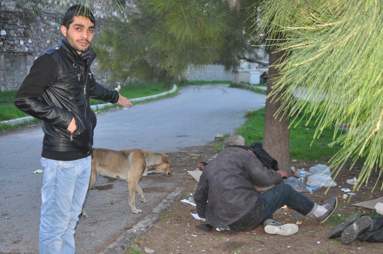 Onlara sahip çıkın!