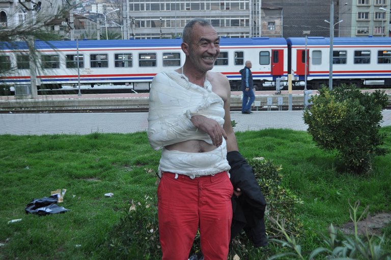 Onlara sahip çıkın!