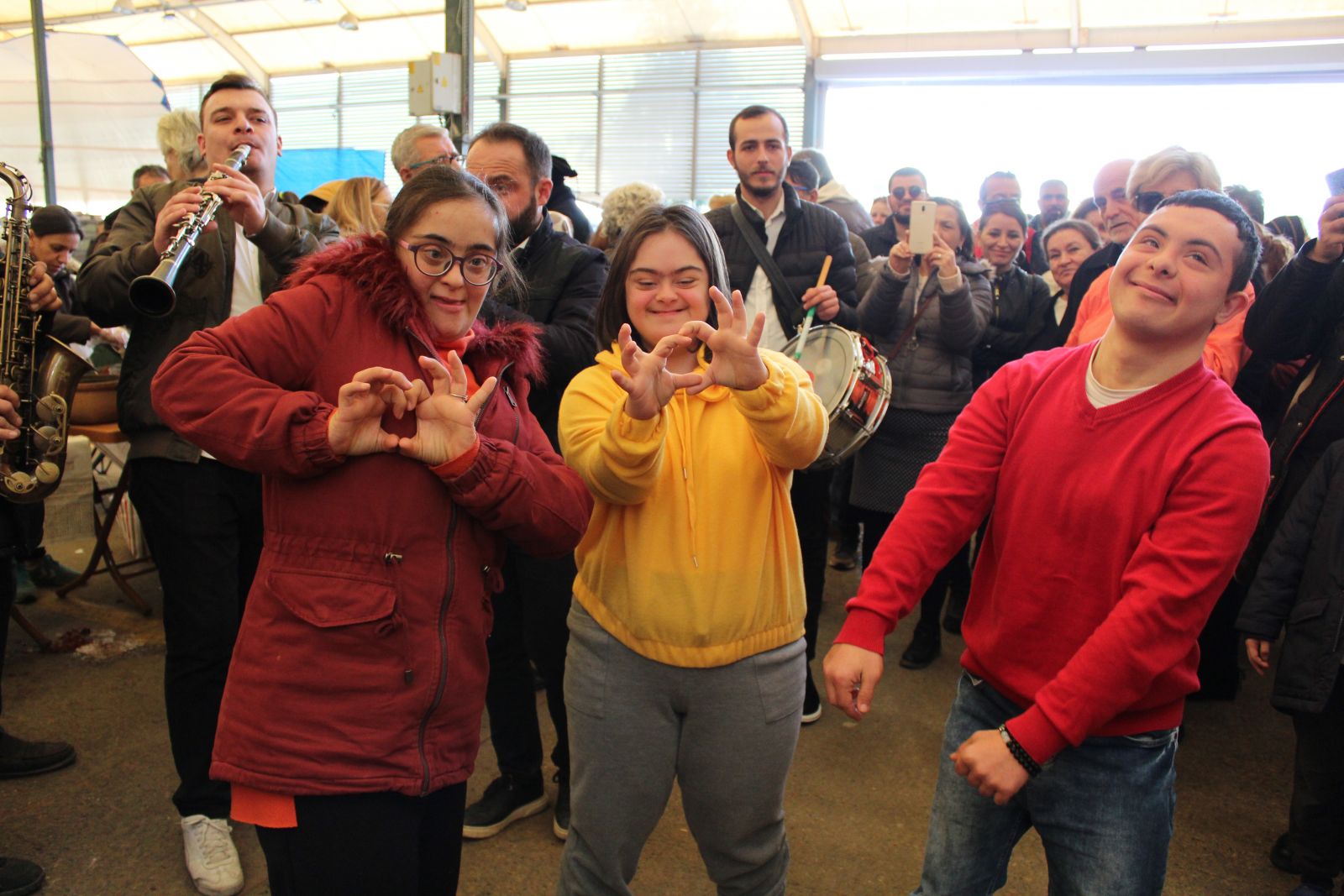 Kadınların el emeği bu fuarda sergilenecek!