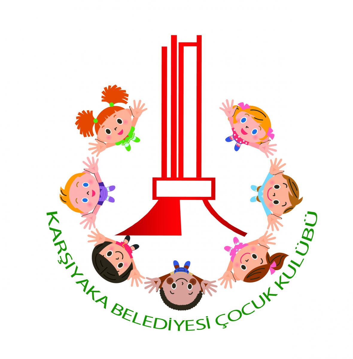 Karşıyaka'da çocuk odaklı proje...