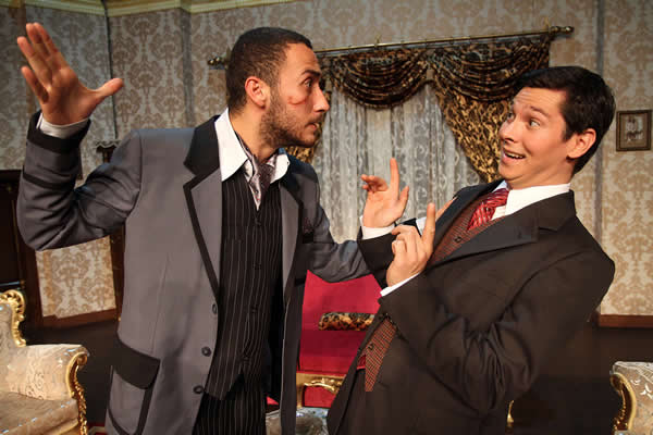 Taypark’ta Tiyatro Şenliği