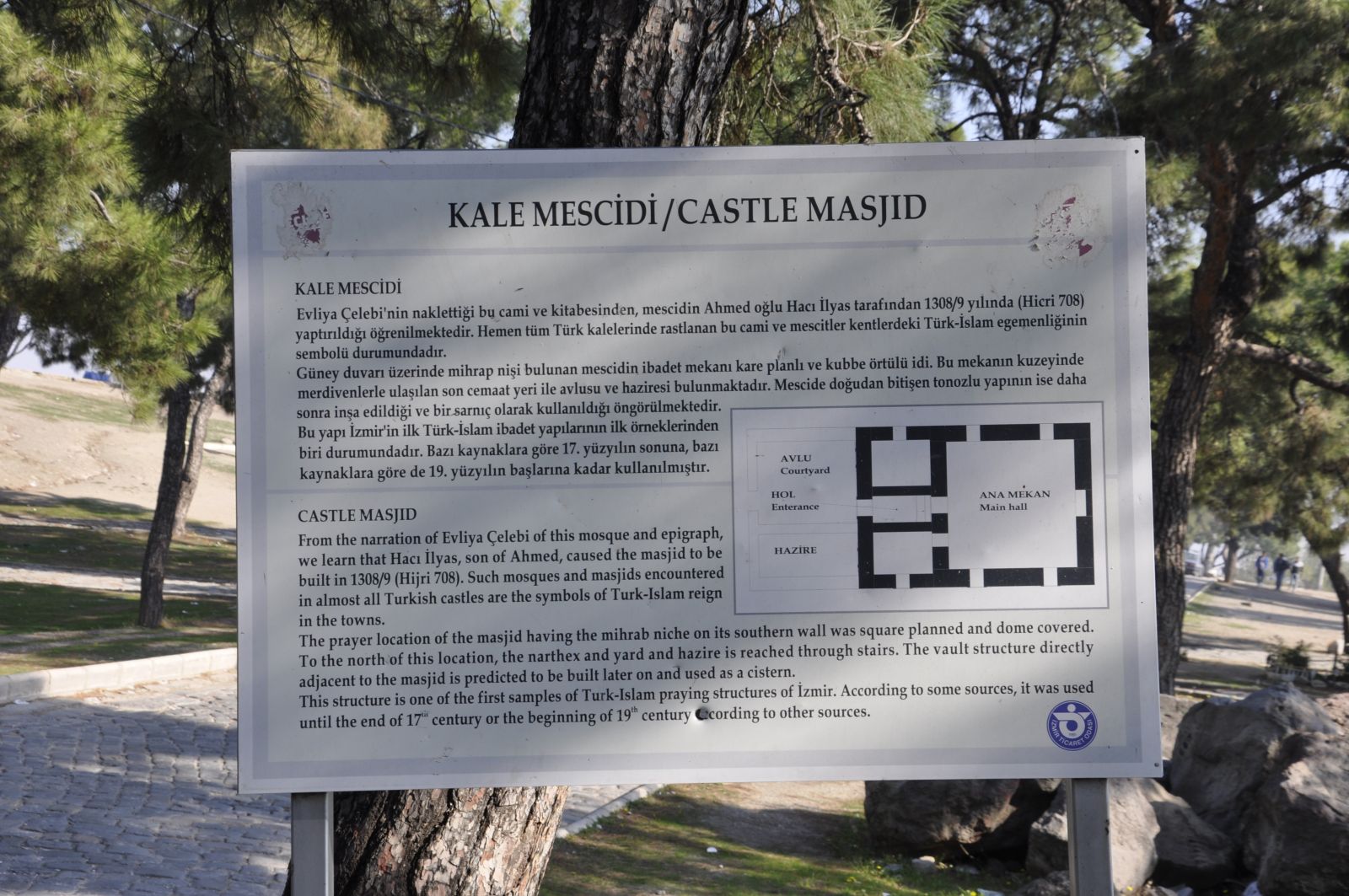 Belediyenin Yeni Derdi: "Tandır"