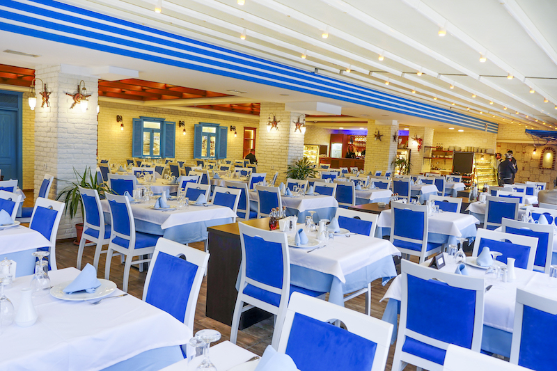 İstanbul'a müjde: "Ege'den Bakırköy'e transfer oldu"