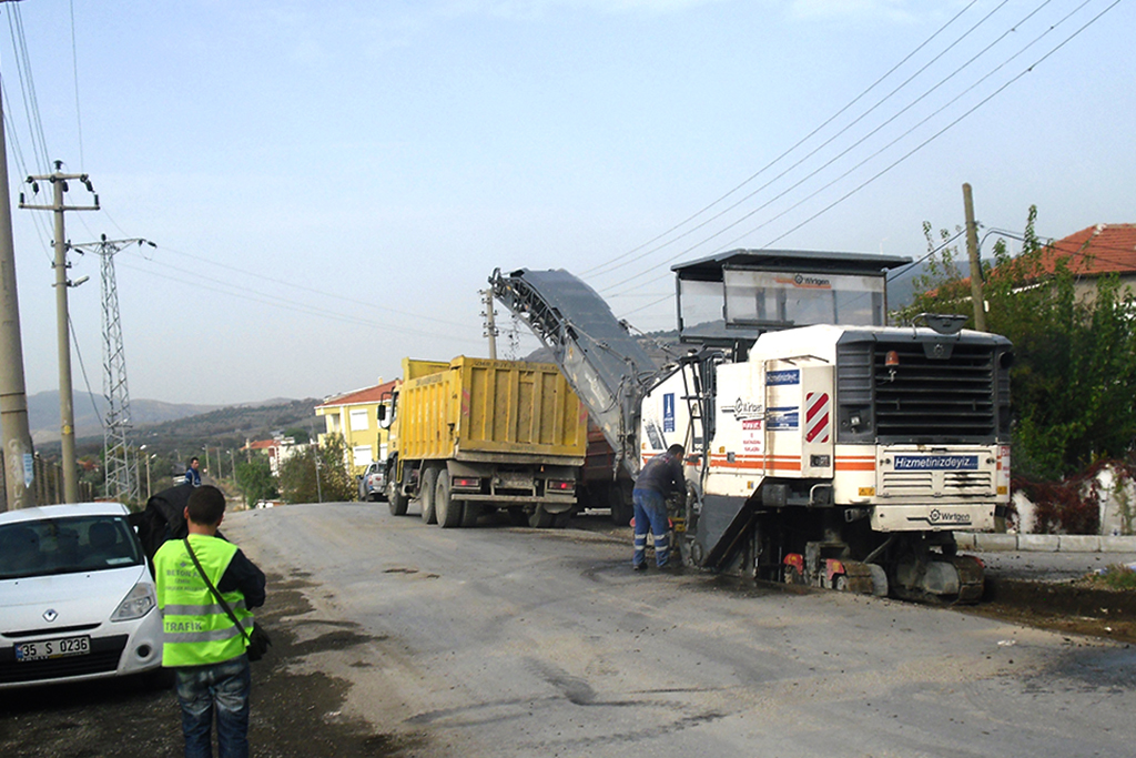 Salih Erkek’in kaleminden 30 ilçe; ilk durak Foça…