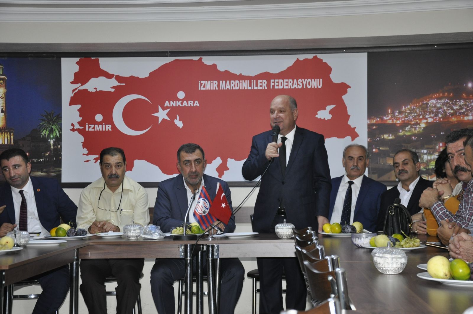 Proje Meyvesini Verdi: "İlk Mezunlar Sertifikalarını Aldı"