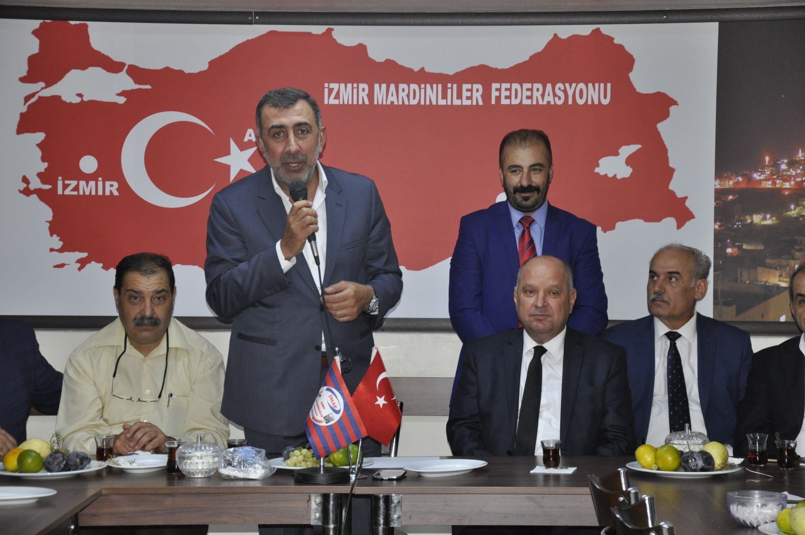 Proje Meyvesini Verdi: "İlk Mezunlar Sertifikalarını Aldı"