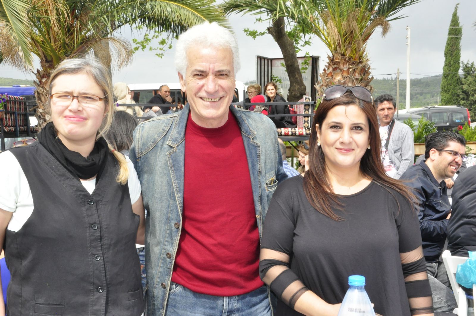 Bir Fidan Yeşert, Bir Hayat Yaşat