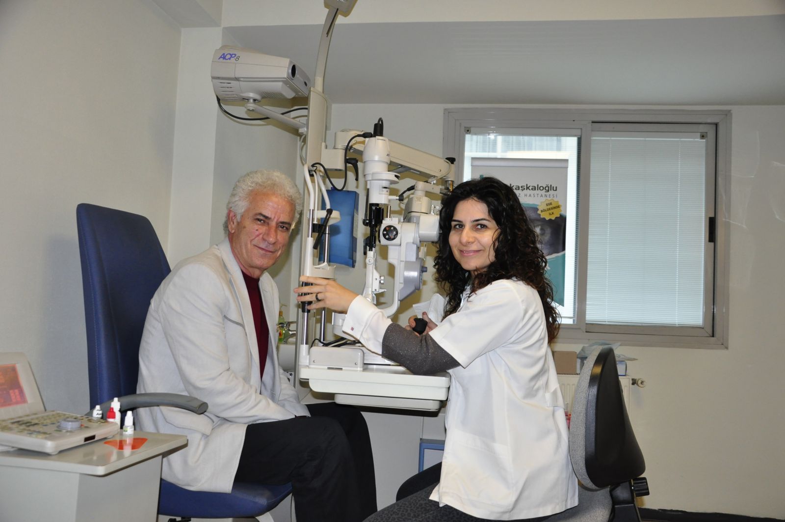 Bahar Geldi Alerjiler Başladı...