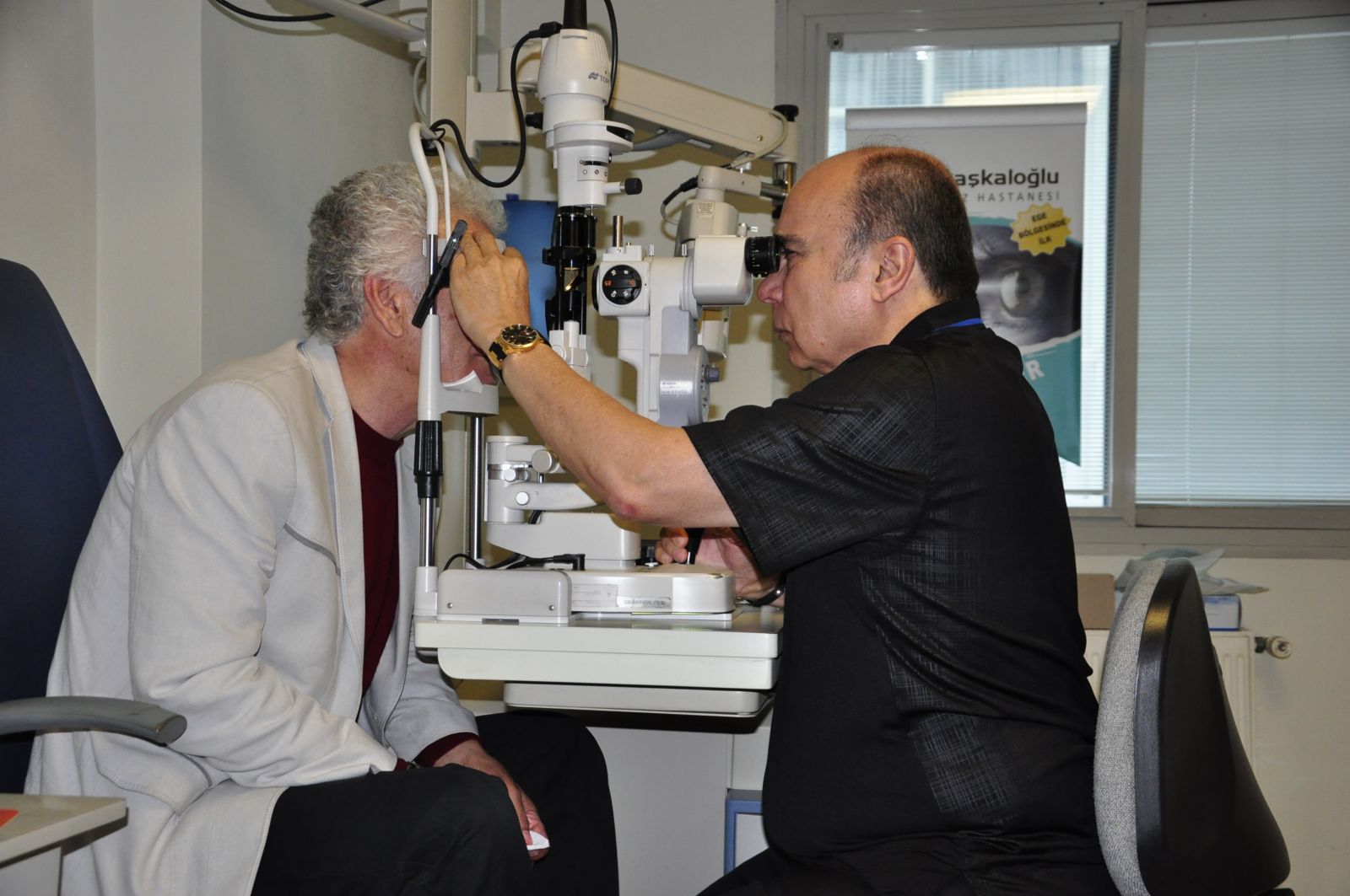 Bahar Geldi Alerjiler Başladı...