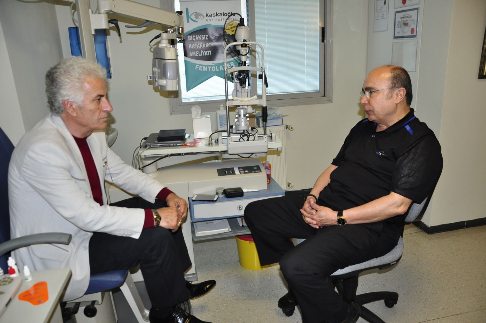 Bahar Geldi Alerjiler Başladı...