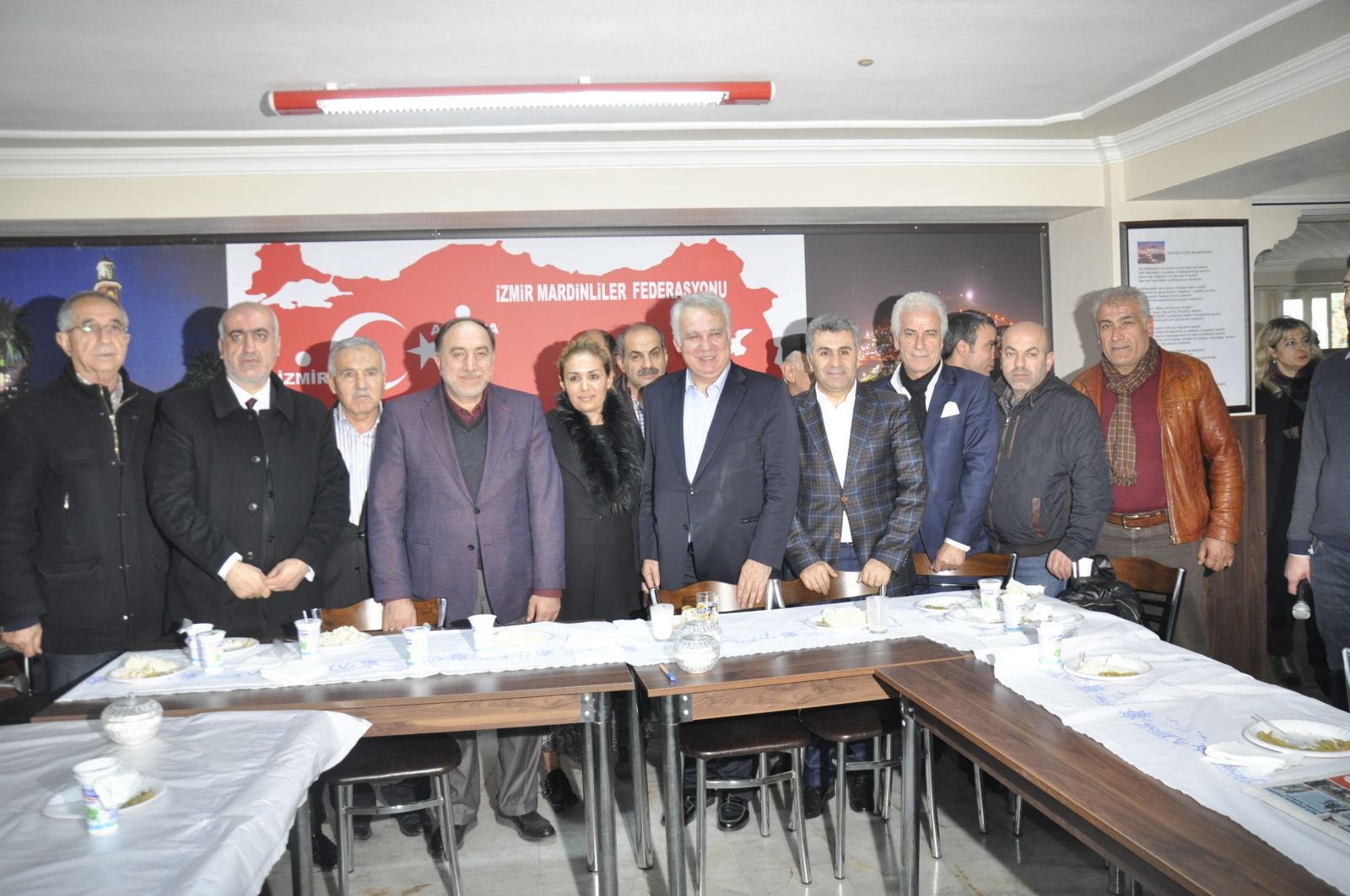 Şehit ve gaziler İMAF'ta anıldı