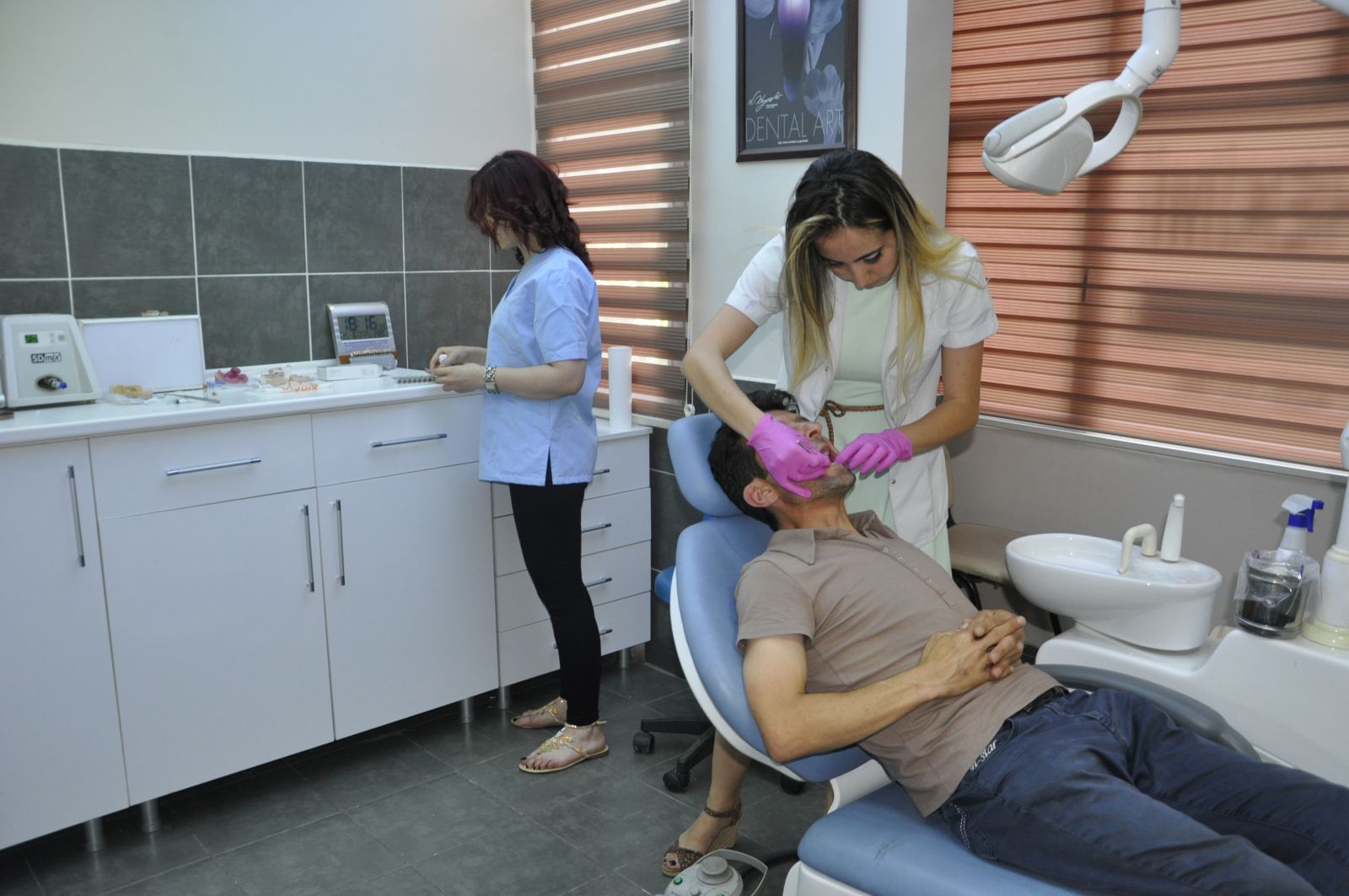 Hayrınız Kabul Olsun!