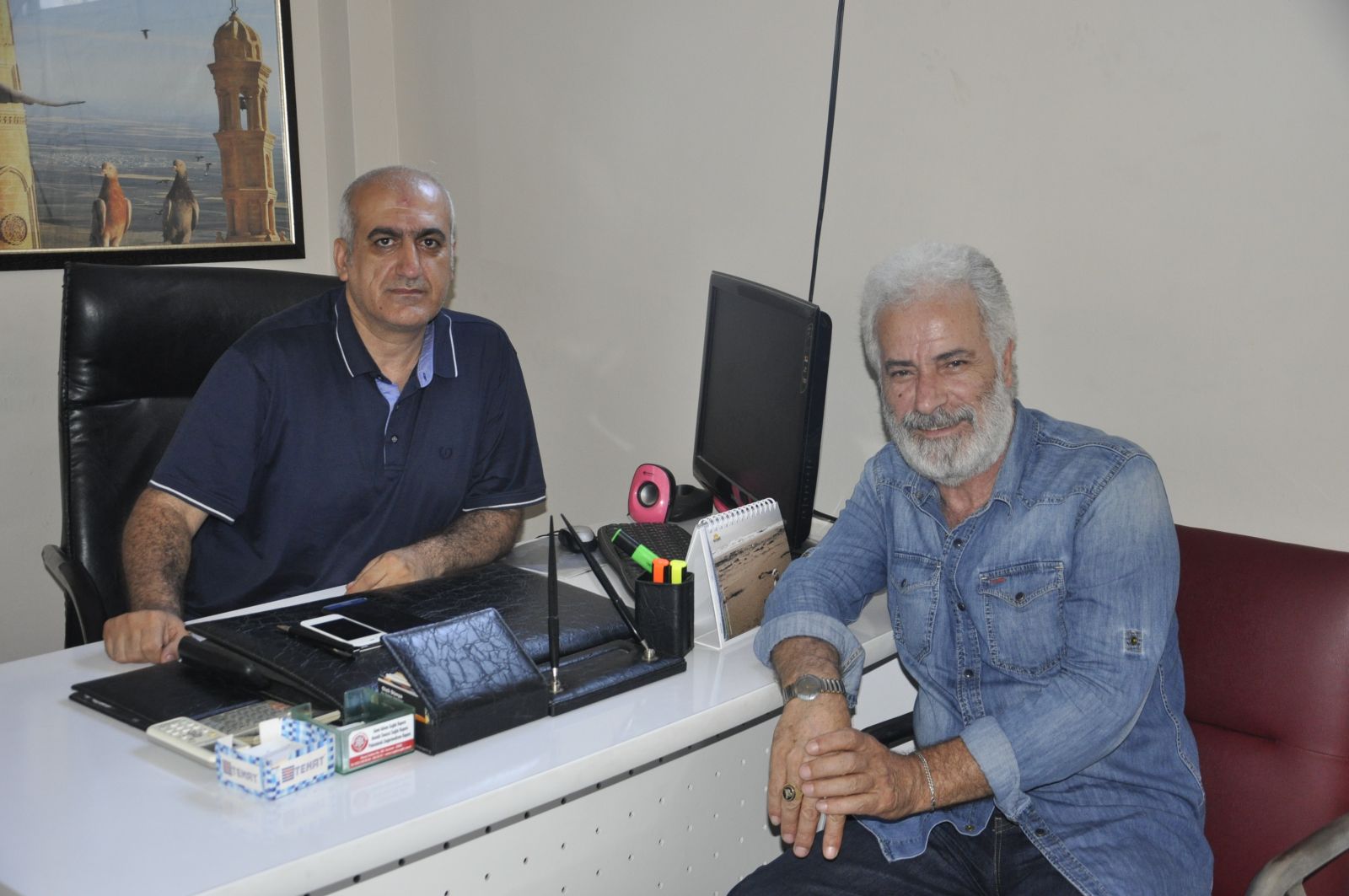 Hayrınız Kabul Olsun!