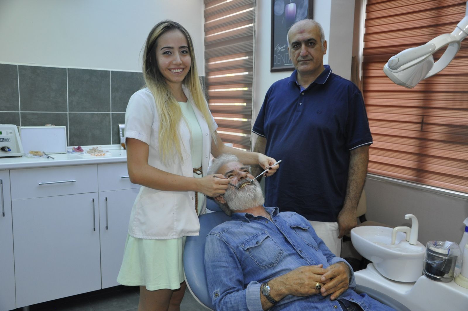 Hayrınız Kabul Olsun!