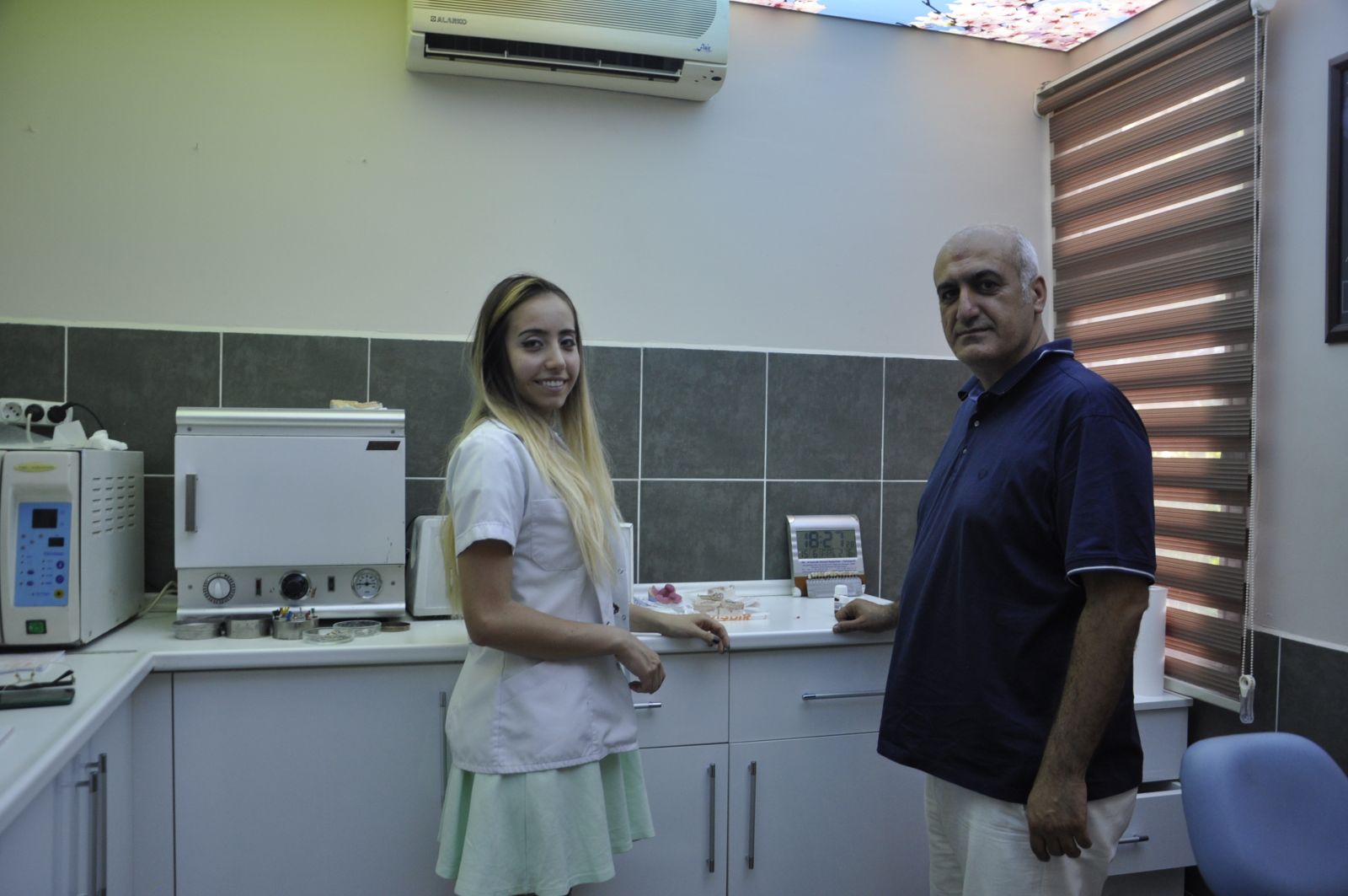 Hayrınız Kabul Olsun!