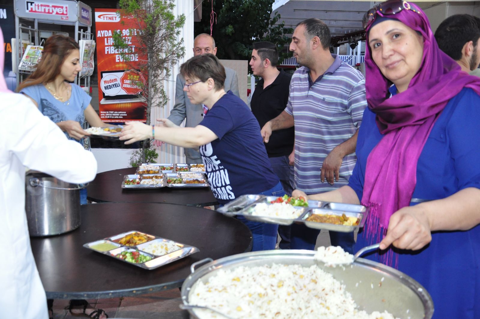 Bu Kardeşler Cennetlik