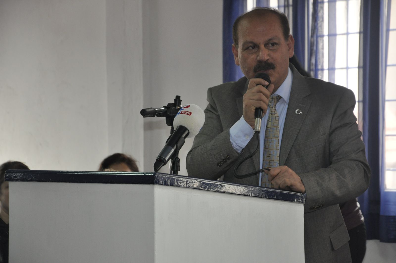 Siyasette Vefa Günü