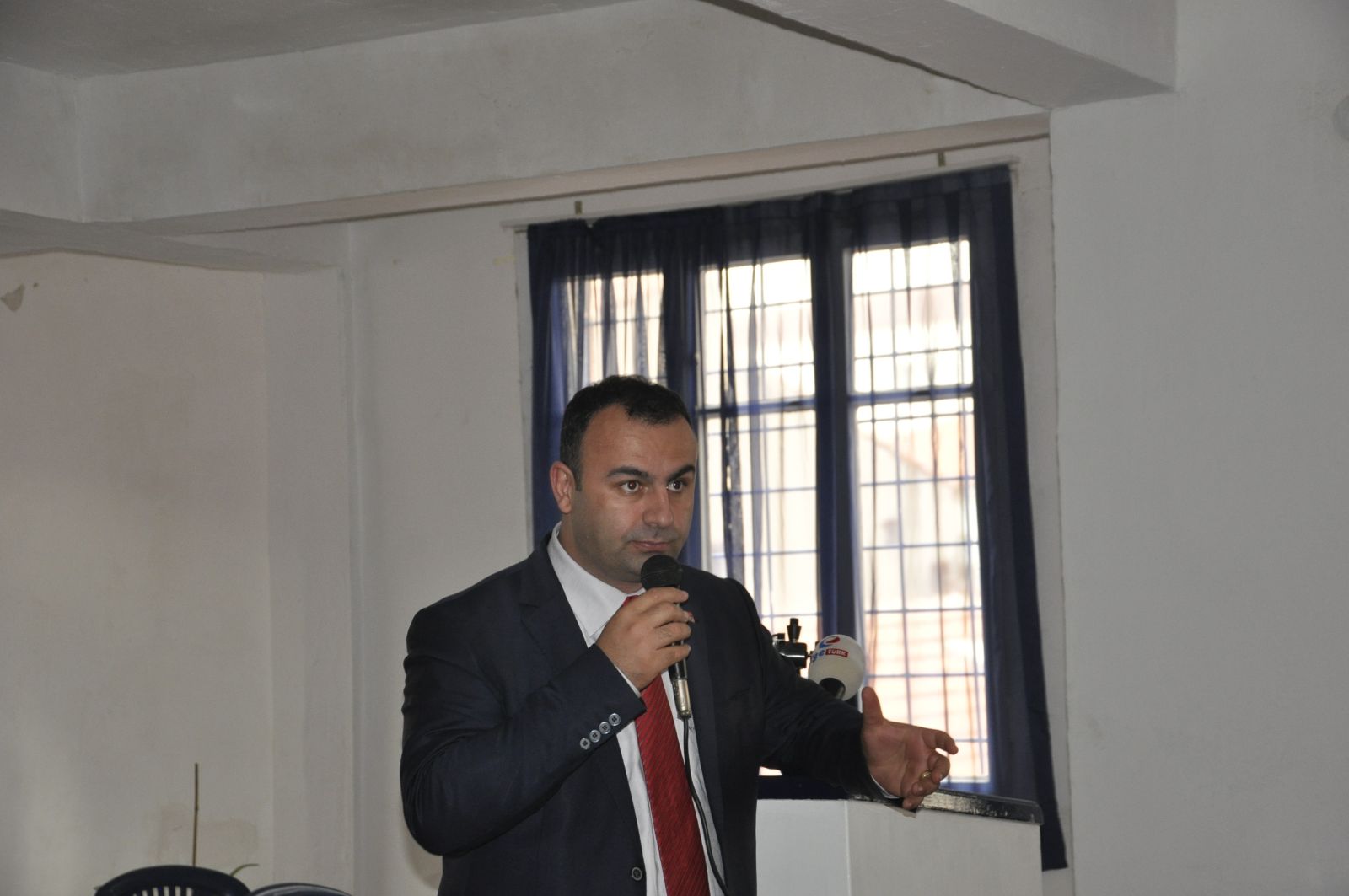 Siyasette Vefa Günü