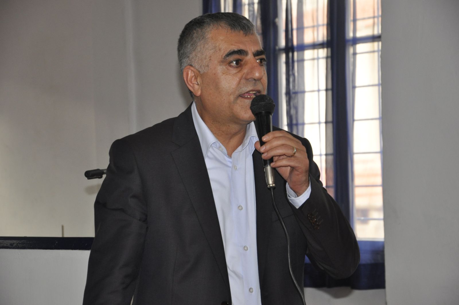 Siyasette Vefa Günü