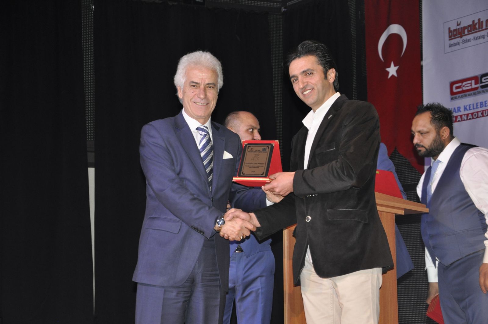 Mevlana İzmir'de Anıldı