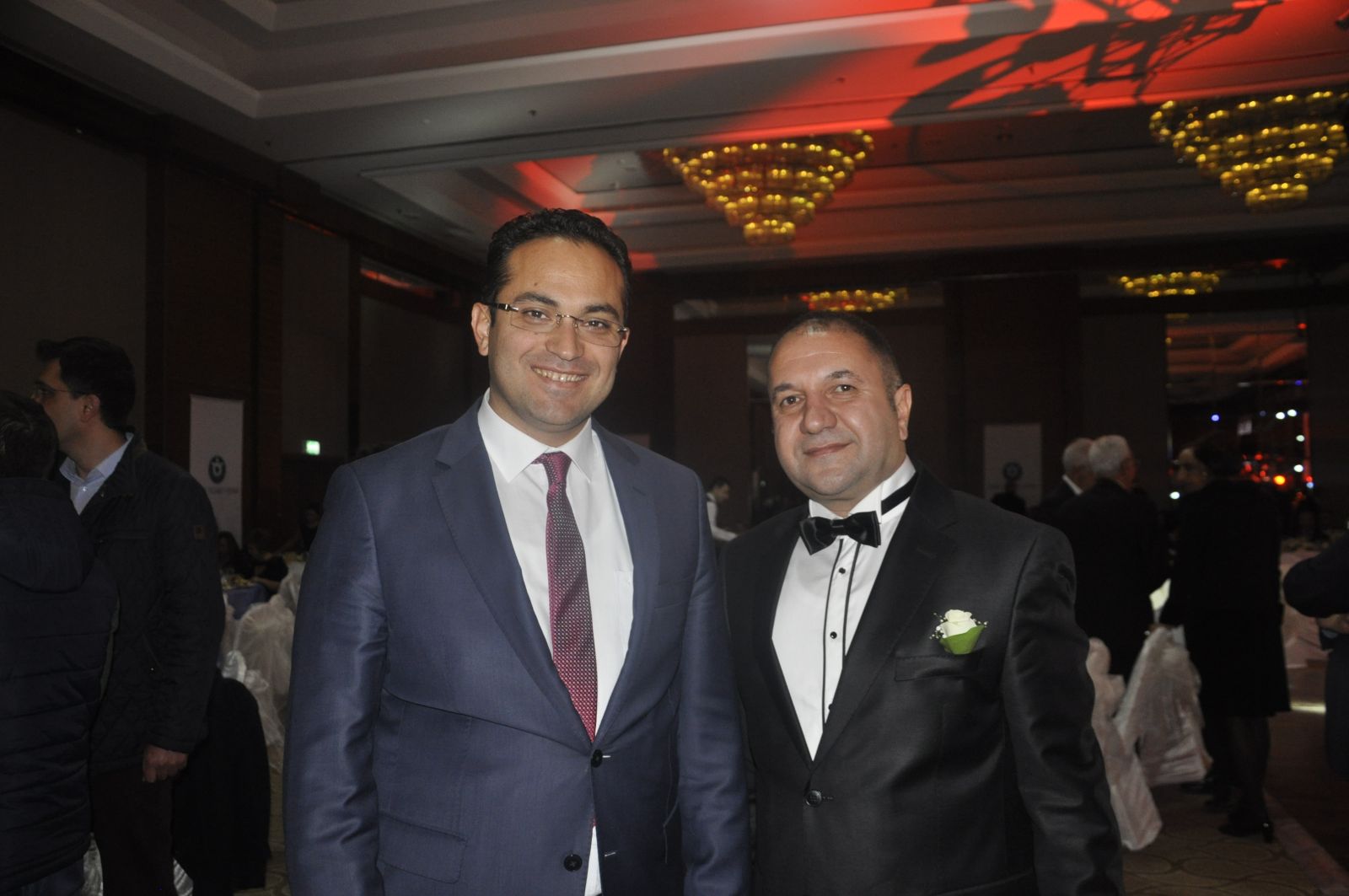 Yıldırım: "İzmirli İsterse Tüpgeçit Tamam"