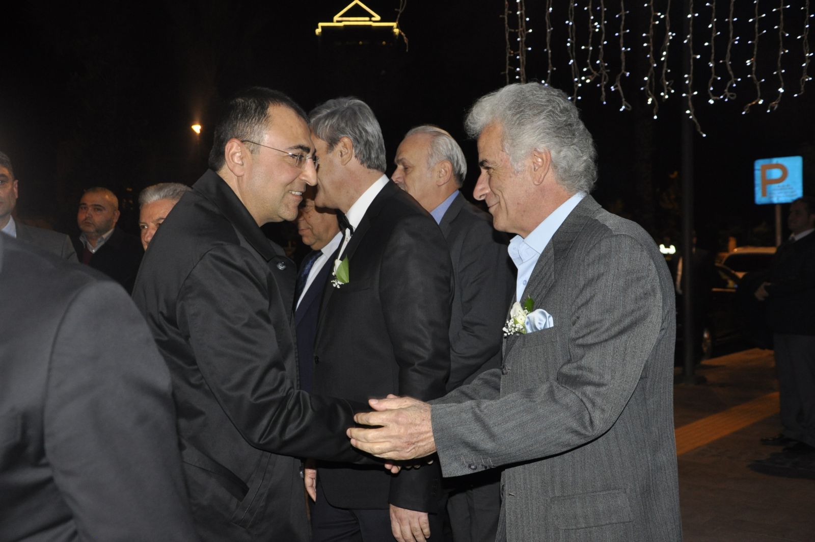 Yıldırım: "İzmirli İsterse Tüpgeçit Tamam"