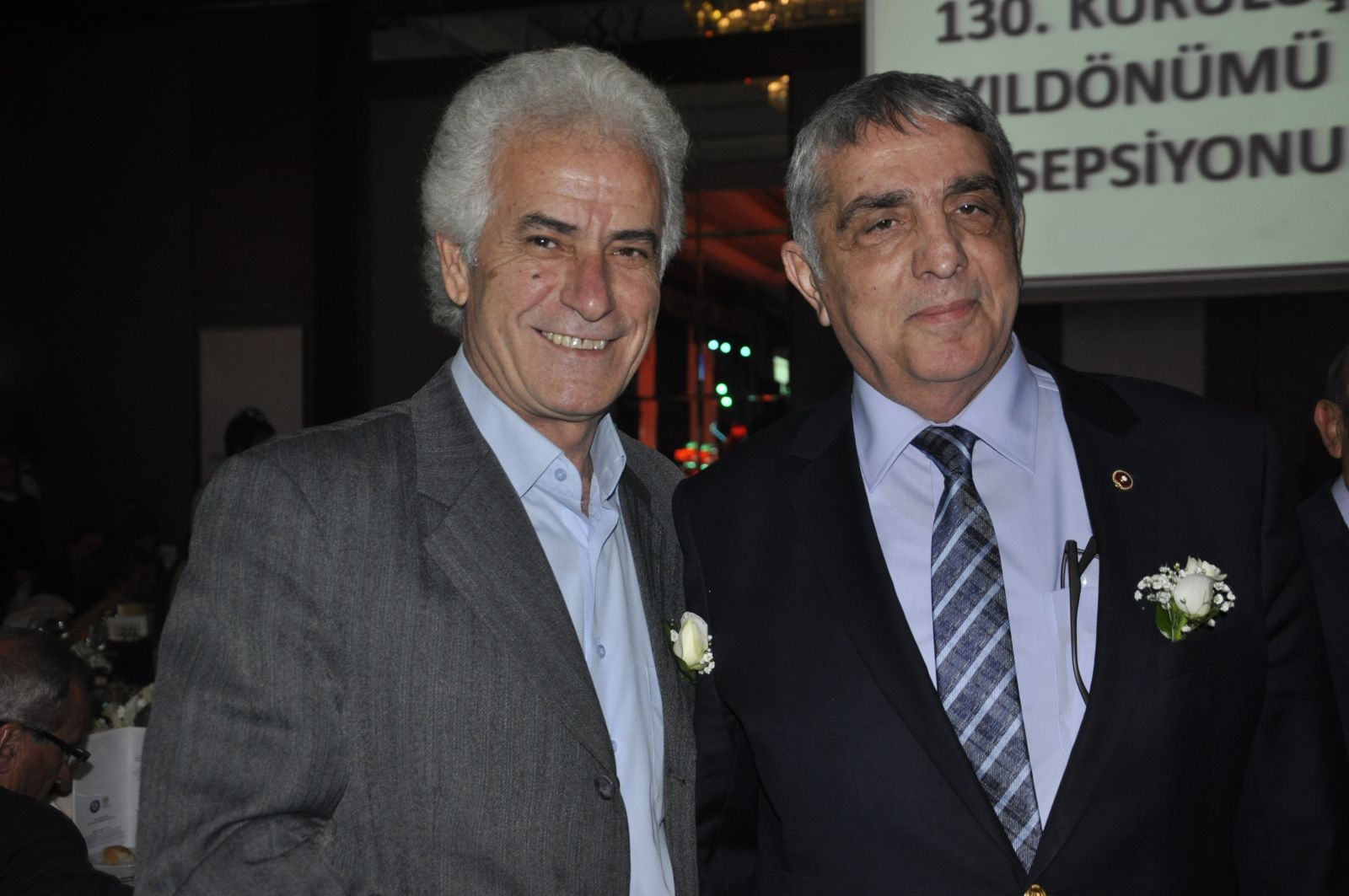 Yıldırım: "İzmirli İsterse Tüpgeçit Tamam"