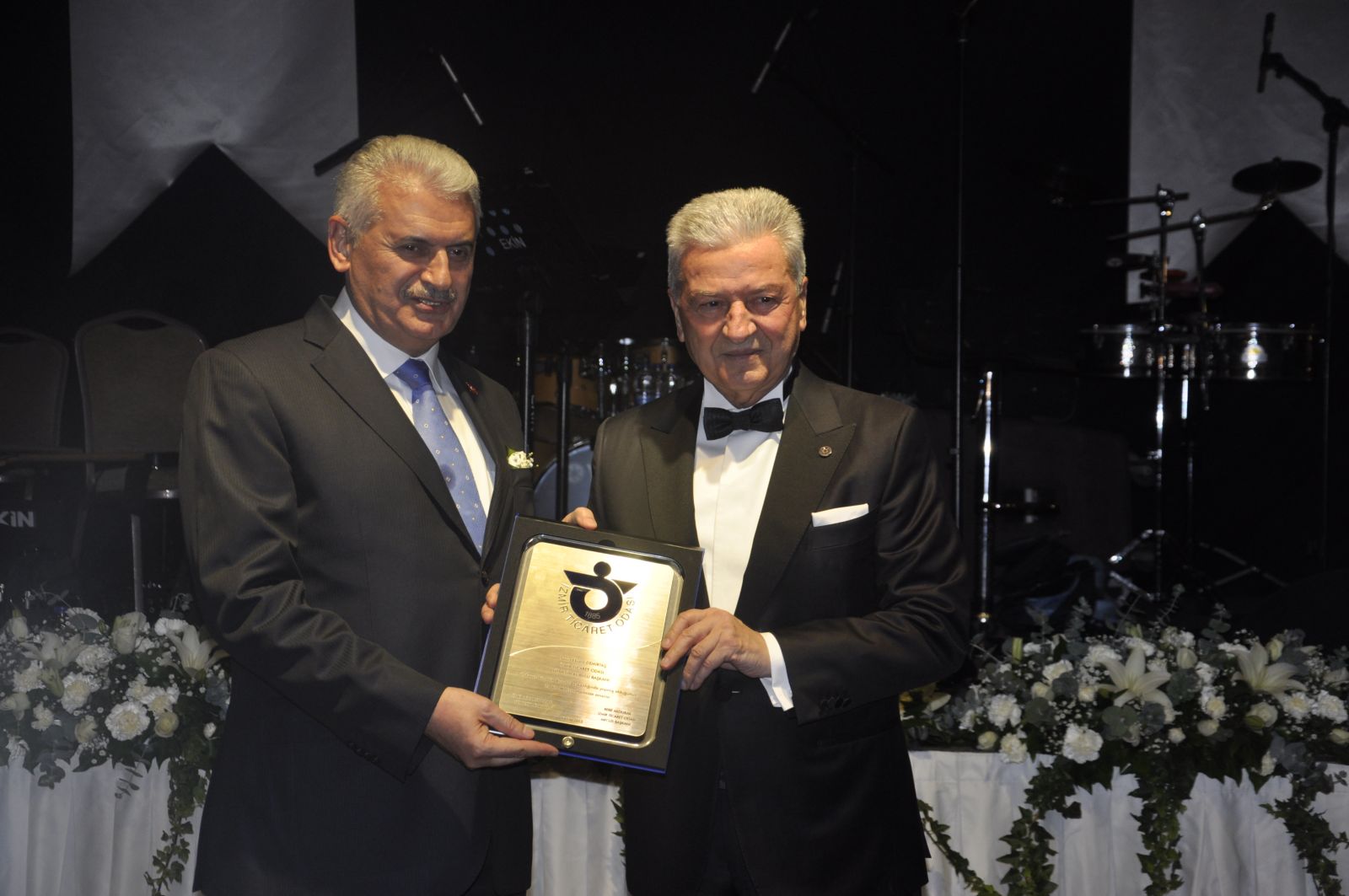 Yıldırım: "İzmirli İsterse Tüpgeçit Tamam"