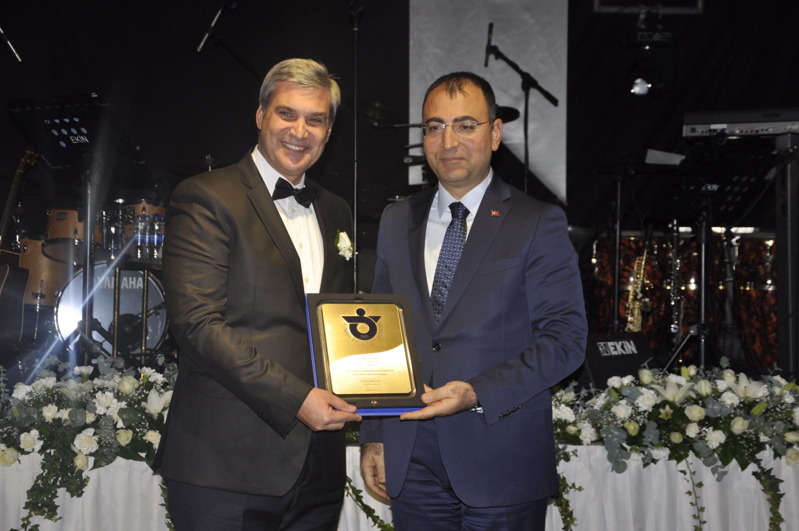 Yıldırım: "İzmirli İsterse Tüpgeçit Tamam"