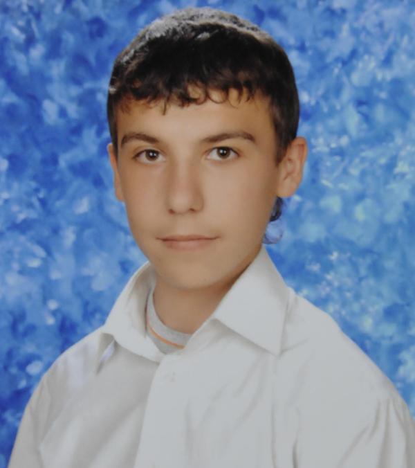 Oğlumu Canlı Bomba Yapacaklar