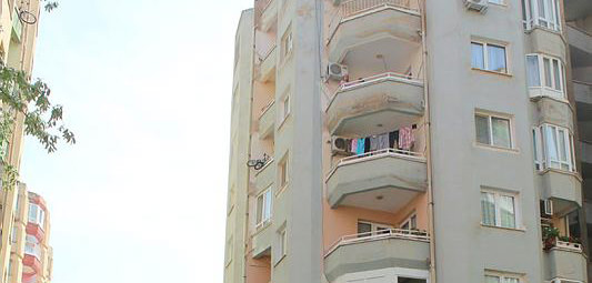 İzmir'de 4 Korkunç Son