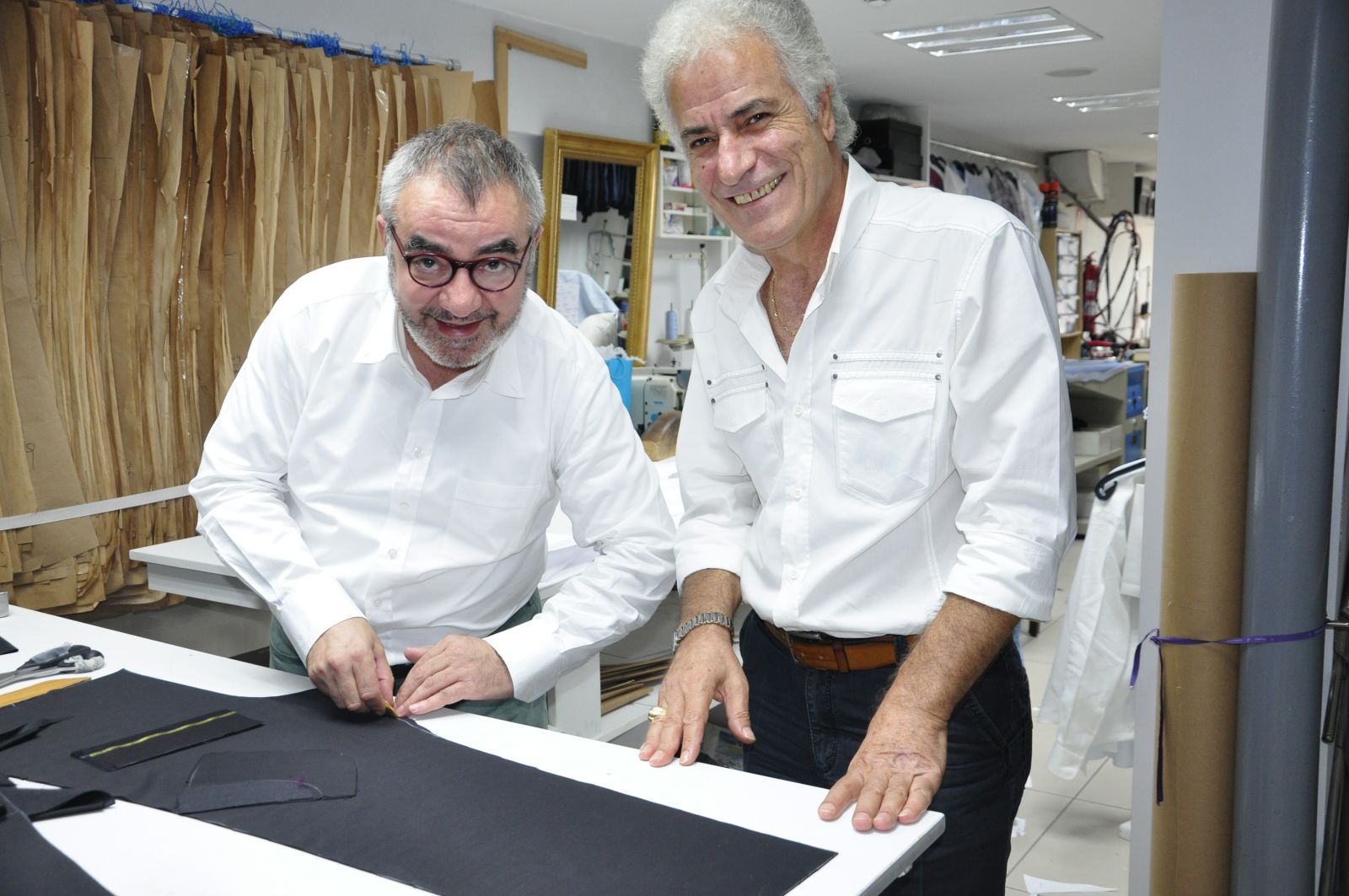 Hikmet Alcan : "Parayı Değil İşimi İyi Yapmayı Düşündüm"