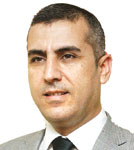 Barış Aydın