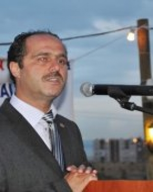 Murat Yaman