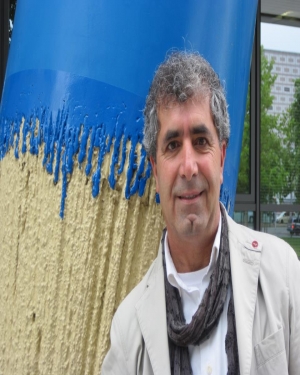 Ümit Yaşar Işıkhan