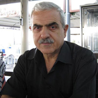 A. Hamit Erden