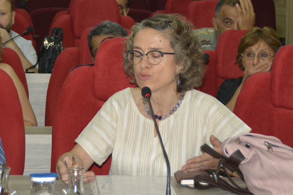 İzmir’in Meyve Sebze Deposuna Dinamit!