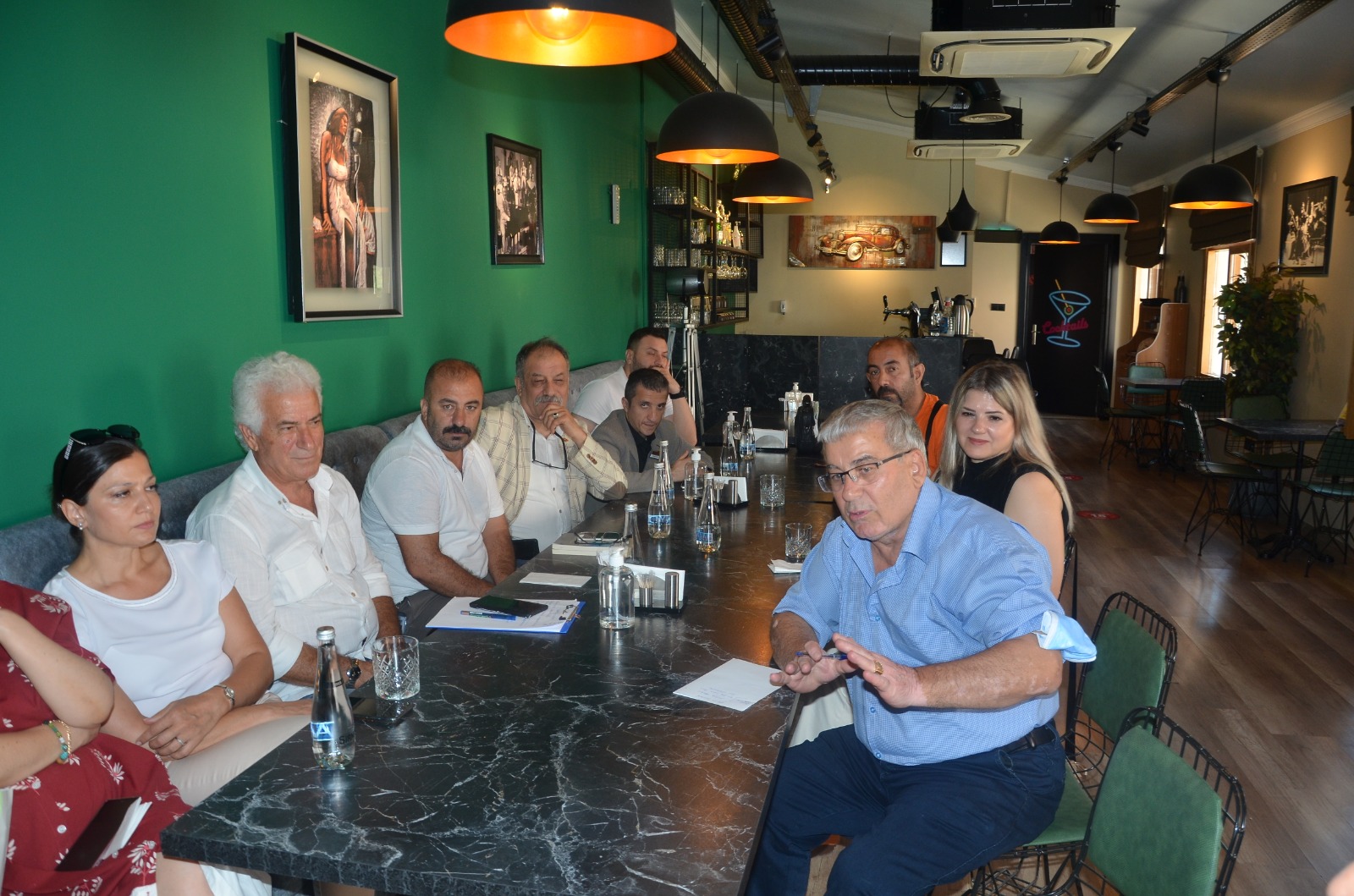 Erkek Güven Tazeledi