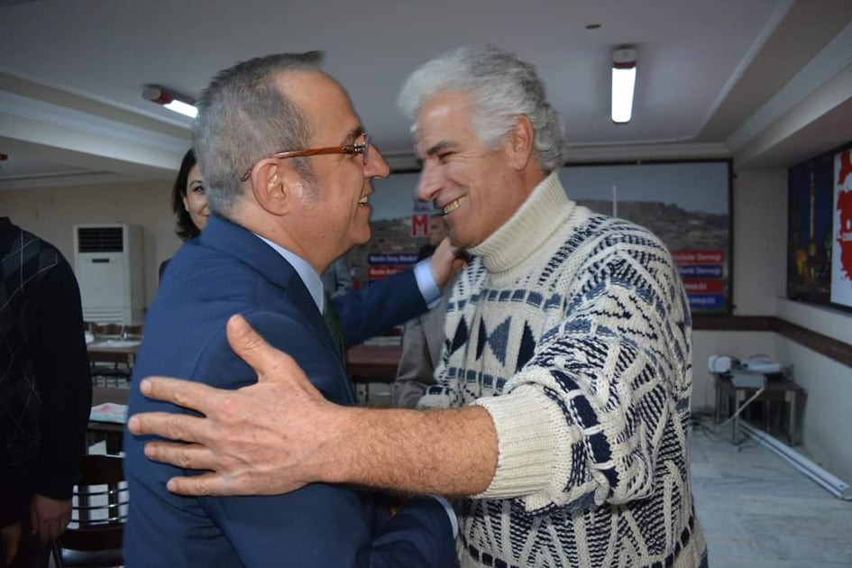 Salih ERKEK yazdı: "AK Parti İzmir İl Başkanı Kerem Ali Sürekli'ye Tavsiyeler"