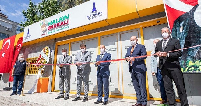 Başkan Soyer Salih Erkek ile Erkekçe programının canlı yayın konuğu oldu: "Teleferiğe Birlikte Bineceğiz"