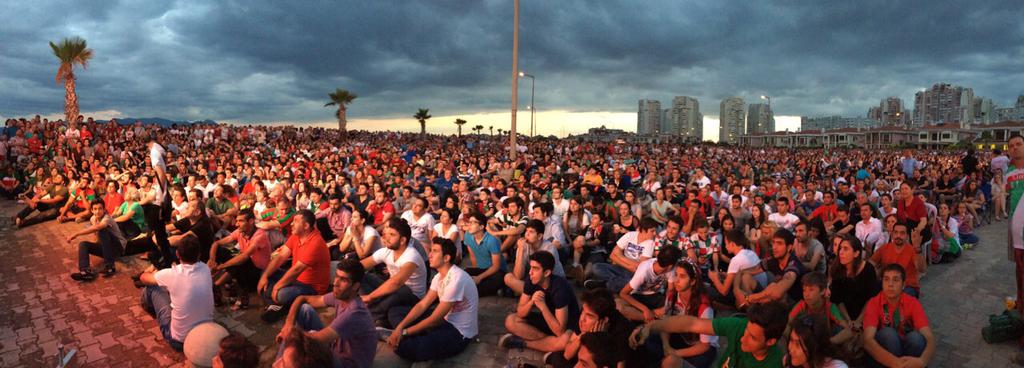 İstanbul’da destan: Kaf-Kaf 28 yıl sonra şampiyon!