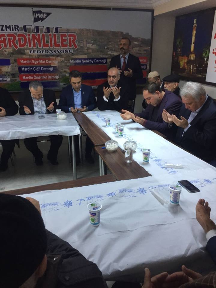 Şehit ve gaziler İMAF'ta anıldı