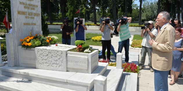 Erdoğan'ın Kahramanmaraş mitingi konuşması