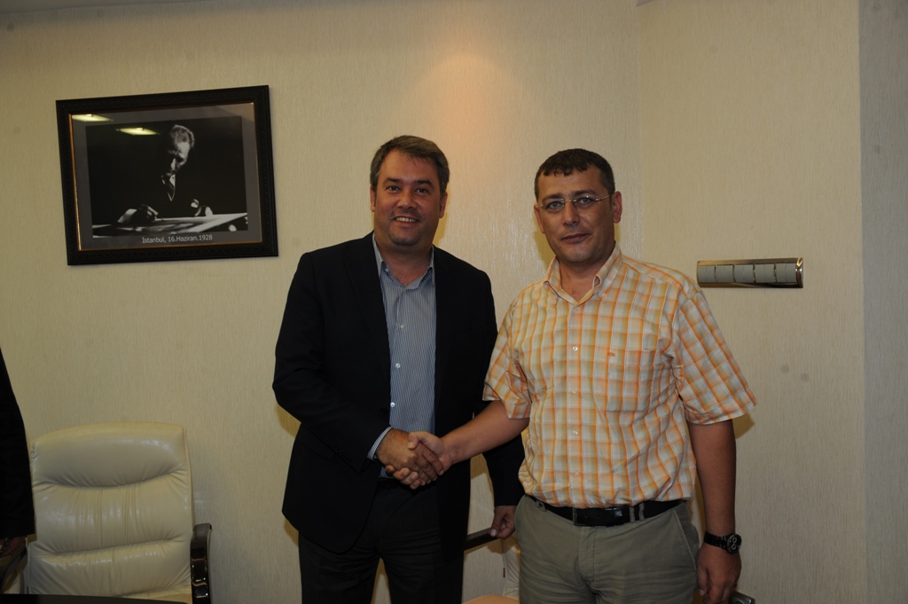 Tapu kayıtlarını belediye birimleri de görecek