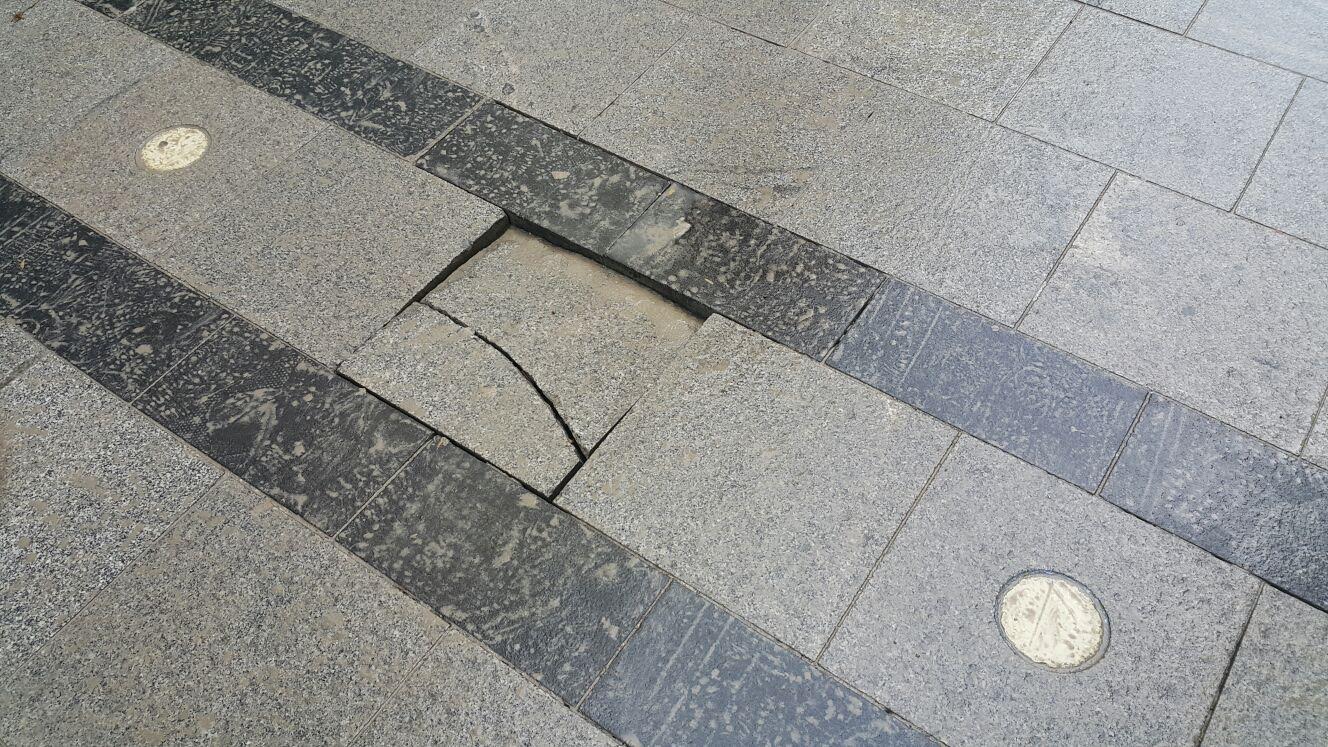 Çarşı S.O.S Veriyor, Hüseyin Mutlu Uyuyor!