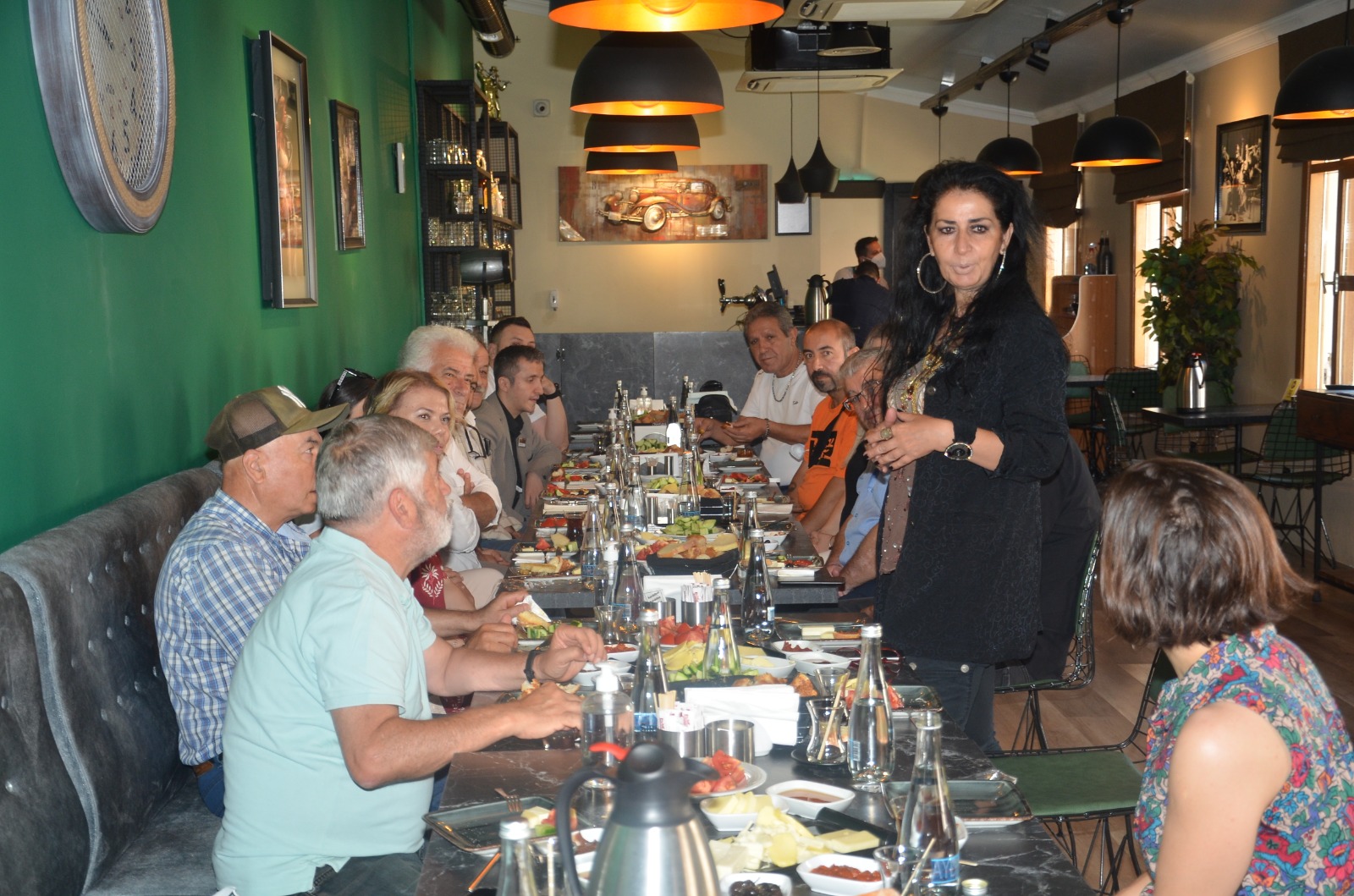 Erkek Güven Tazeledi