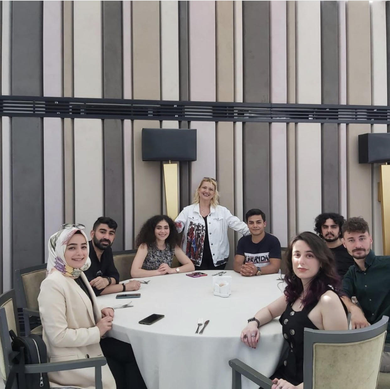 Egeli gençler “NYSA Antik Kenti” belgeseliyle birinci oldu