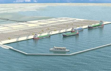 "15 YILDA YAPILANDAN FAZLASINI 5 YILDA YAPACAĞIZ"